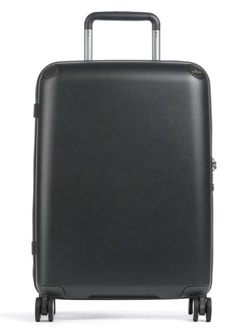 ECHOLAC PANDA Medium size trolley arctic grey - Rigid Trolley Cases