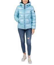 DEKKER MARTFLY NIK Short quilted down jacket - Women's down jackets