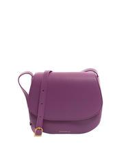 COCCINELLE CHERRY Mini leather shoulder bag - Women&rsquo;s Bags