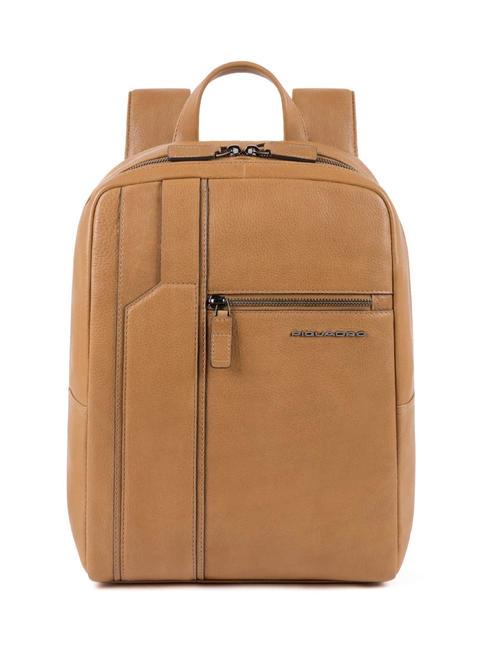 PIQUADRO KOBE KOBE Notebook backpack LEATHER - Laptop backpacks