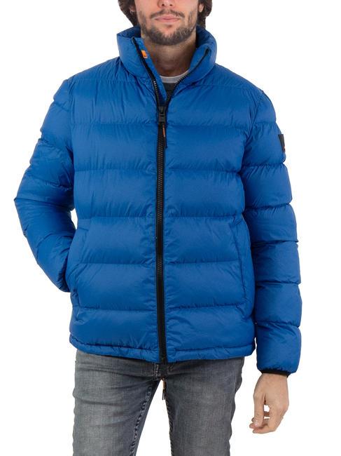 DEKKER KEIKO NY Superlight down jacket periwinkle - Men's down jackets