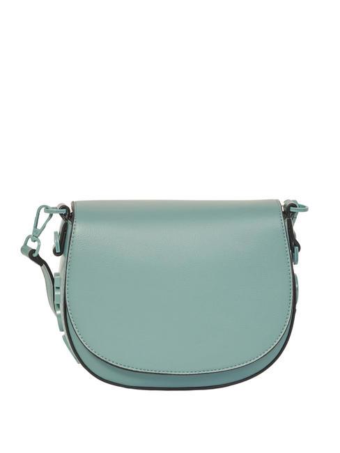 ROCCOBAROCCO NINA  Mini shoulder bag, with shoulder strap sky blue - Women’s Bags