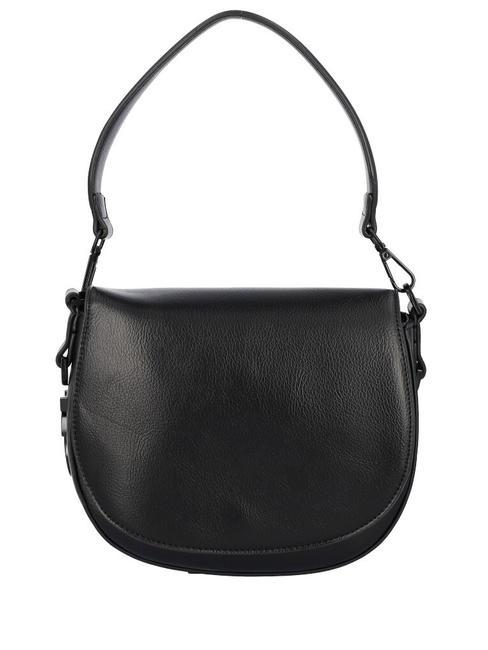 ROCCOBAROCCO NINA  Mini shoulder bag, with shoulder strap black - Women’s Bags