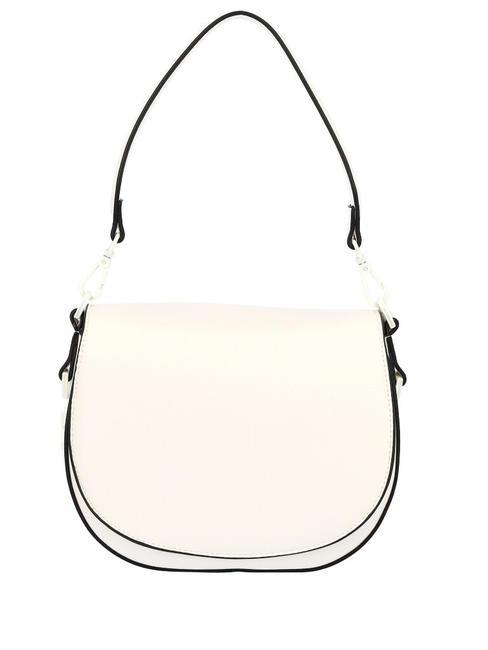ROCCOBAROCCO NINA  Mini shoulder bag, with shoulder strap white - Women’s Bags