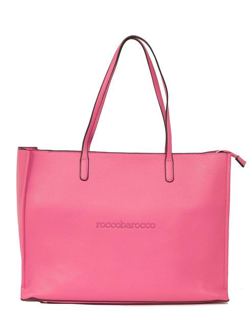 ROCCOBAROCCO OLIVIA  Shopping Bag fuchsia - Women’s Bags