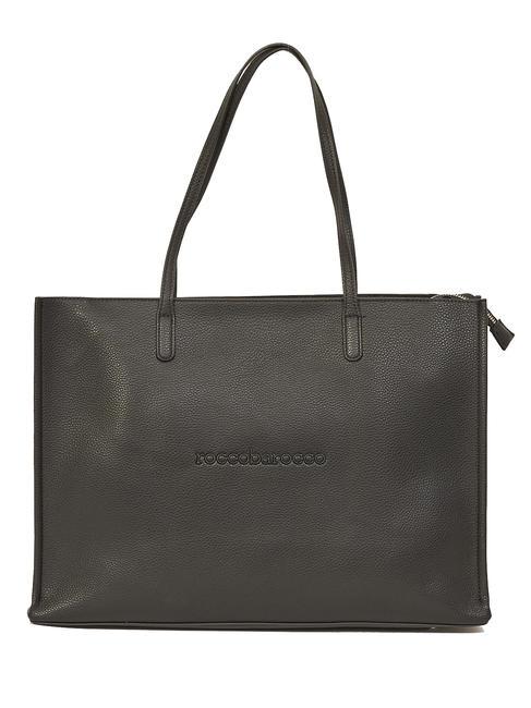 ROCCOBAROCCO OLIVIA  Shopping Bag black - Women’s Bags