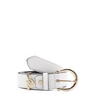 ROCCOBAROCCO RB LIZZARD Belt Made in Italy - Belts