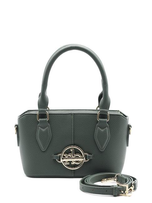 ROCCOBAROCCO PYRITE Mini hand bag, with shoulder strap green - Women’s Bags