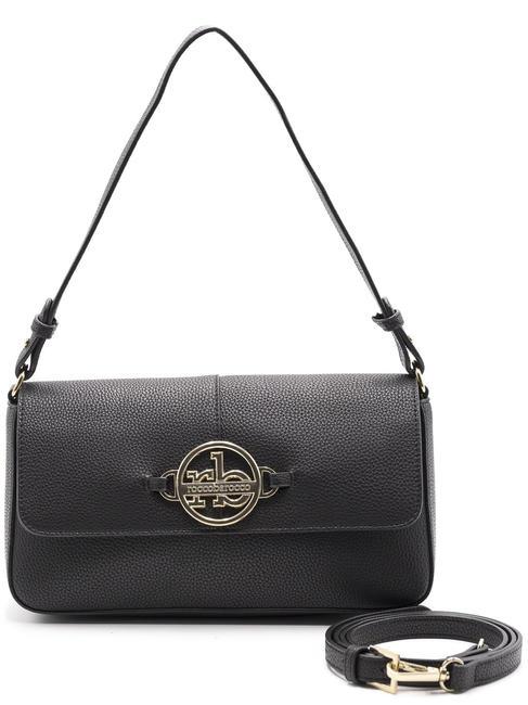 ROCCOBAROCCO PYRITE  Shoulder bag, with shoulder strap black - Women’s Bags