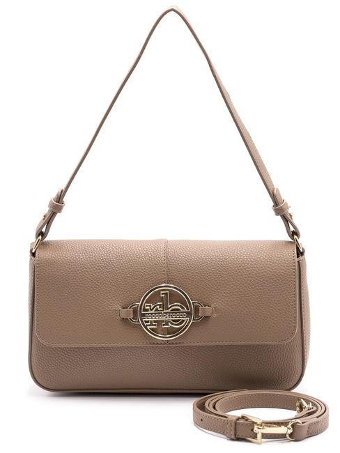ROCCOBAROCCO PYRITE  Shoulder bag, with shoulder strap taupe - Women’s Bags