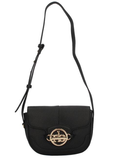 ROCCOBAROCCO PYRITE Small shoulder bag black - Women’s Bags