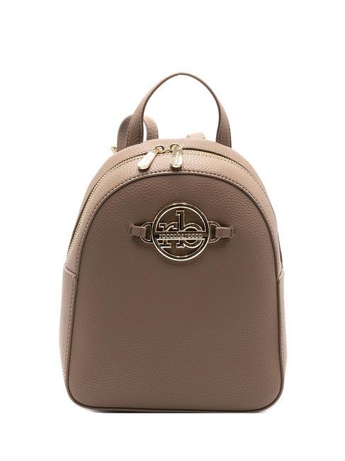 ROCCOBAROCCO PYRITE Backpack taupe - Women’s Bags