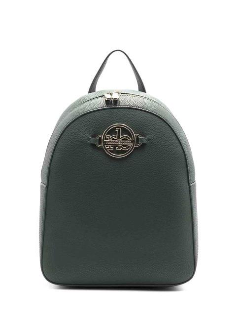 ROCCOBAROCCO PYRITE Backpack with two compartments green - Women’s Bags