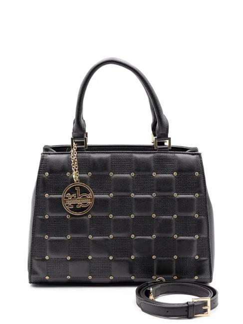 ROCCOBAROCCO DIAMANTE Hand bag, with shoulder strap black - Women’s Bags