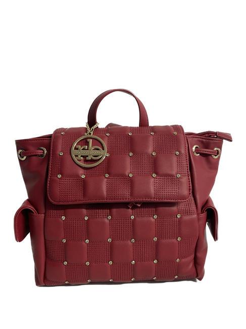 ROCCOBAROCCO DIAMANTE  Backpack red - Women’s Bags