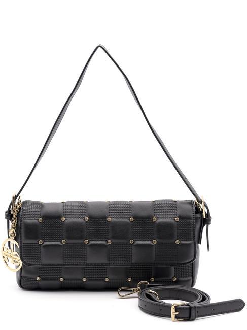 ROCCOBAROCCO DIAMANTE  Shoulder bag, with shoulder strap black - Women’s Bags