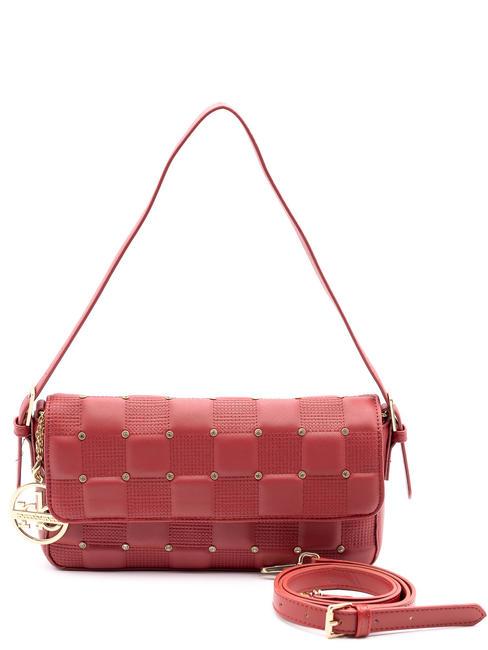 ROCCOBAROCCO DIAMANTE  Shoulder bag, with shoulder strap red - Women’s Bags