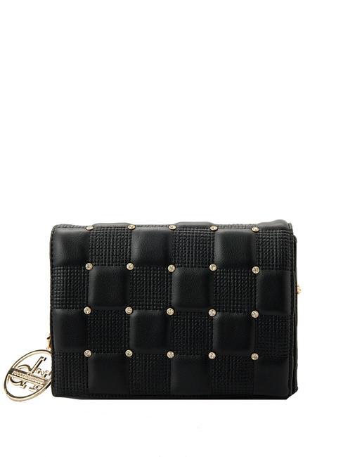 ROCCOBAROCCO DIAMANTE  Shoulder/Crossbody Mini Bag black - Women’s Bags