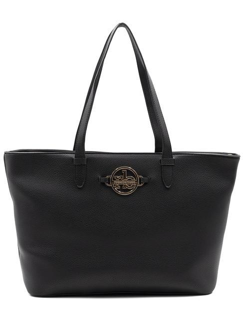 ROCCOBAROCCO PYRITE Shopping Bag black - Women’s Bags