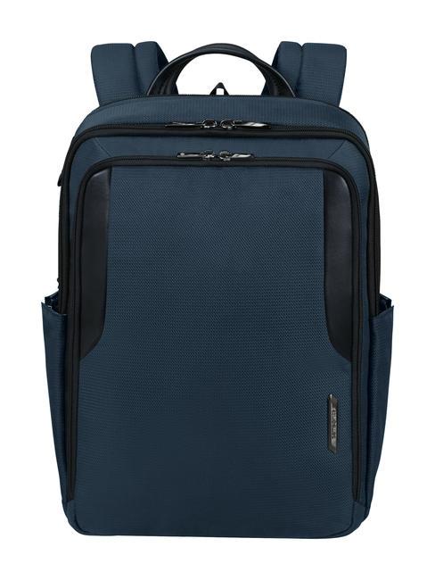 SAMSONITE XBR 2.0  15.6" laptop backpack blue - Laptop backpacks