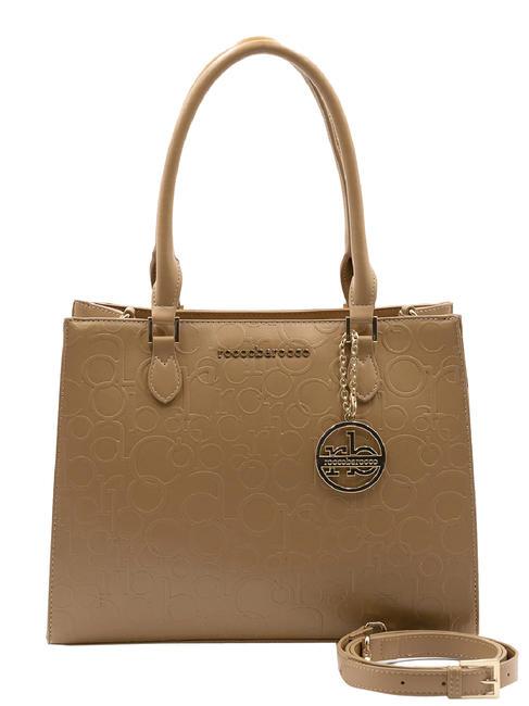 ROCCOBAROCCO RUBINO  Bag with removable shoulder strap leather - Women’s Bags