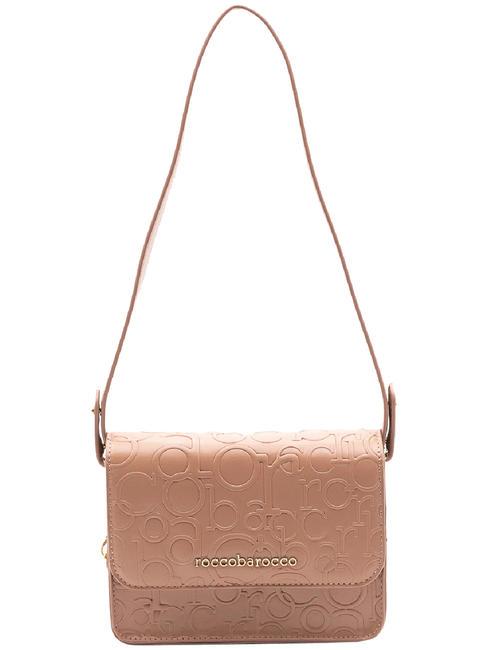 ROCCOBAROCCO RUBINO Shoulder bag with shoulder strap face powder - Women’s Bags