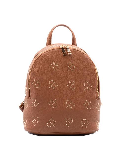 ROCCOBAROCCO LOLA Backpack tan - Women’s Bags