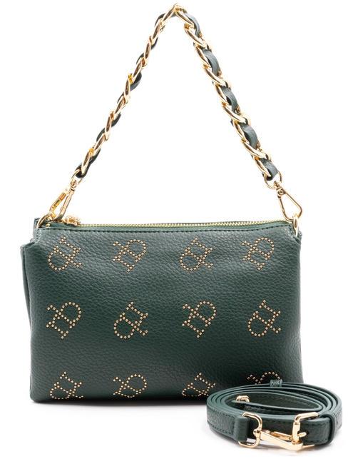 ROCCOBAROCCO LOLA Shoulder bag with shoulder strap green - Women’s Bags
