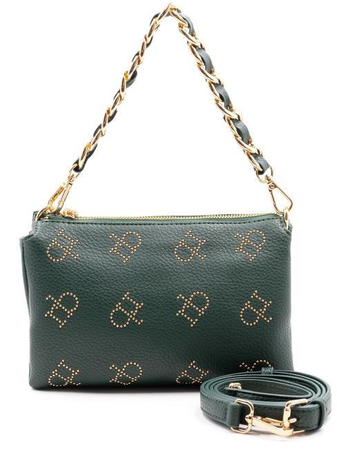 ROCCOBAROCCO LOLA Shoulder bag with shoulder strap green - Women’s Bags