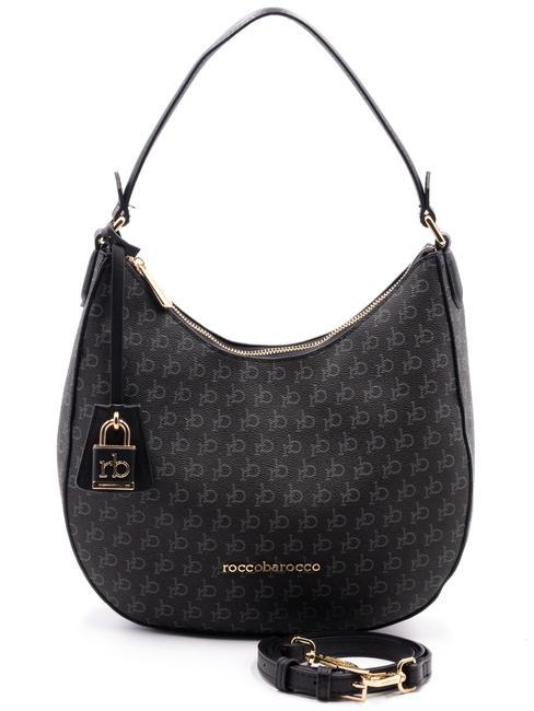 ROCCOBAROCCO DEVA  Shoulder bag, with shoulder strap black - Women’s Bags