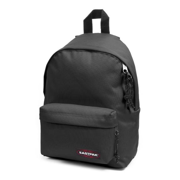 EASTPAK Orbit backpack Small size BLACK - Backpacks & School and Leisure