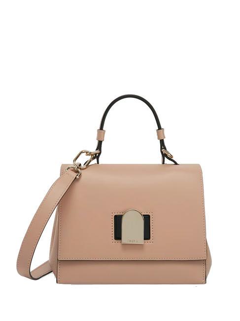 FURLA EMMA Mini top handle bag cameos - Women’s Bags