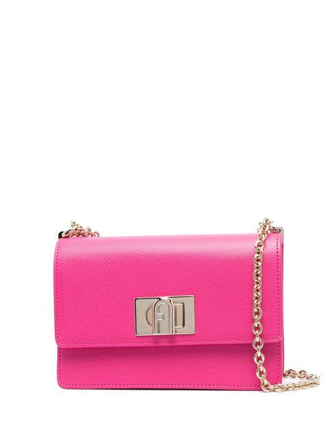 FURLA 1927 1927 S Shoulder / crossbody bag pop pink - Women’s Bags