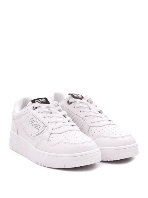 COLMAR AUSTIN PREMIUM Sneakers white39 - Women’s shoes
