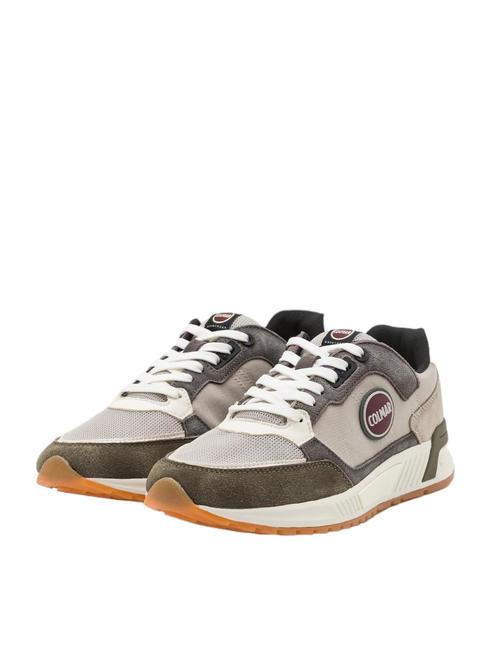 COLMAR DALTON VICE Sneakers beige101 - Men’s shoes