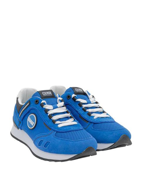COLMAR TRAVIS SPORT BOLD Sneakers royal blue91 - Men’s shoes