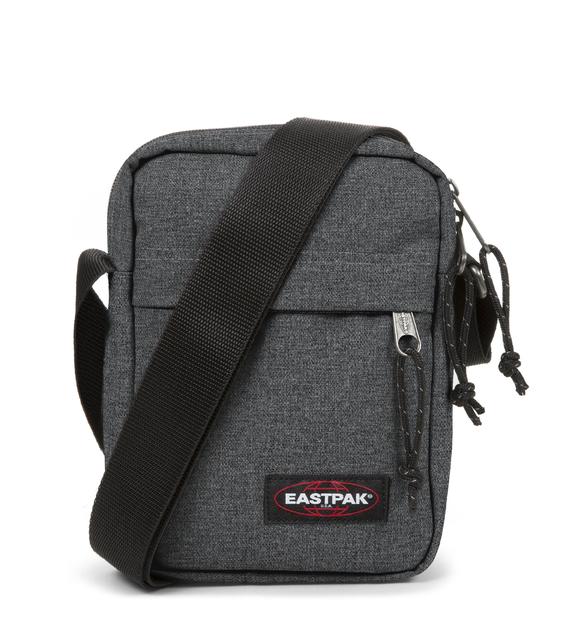 EASTPAK pouch THE ONE model BlackDenim - Over-the-shoulder Bags for Men