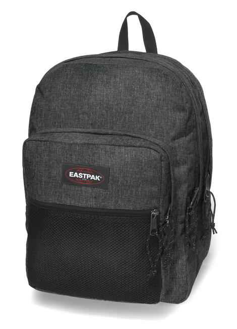 EASTPAK Pinnacle backpack   BlackDenim - Backpacks & School and Leisure