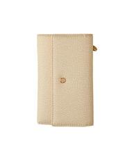 BORBONESE CLASSICA MEDIUM Woman Wallet - Women&rsquo;s Wallets