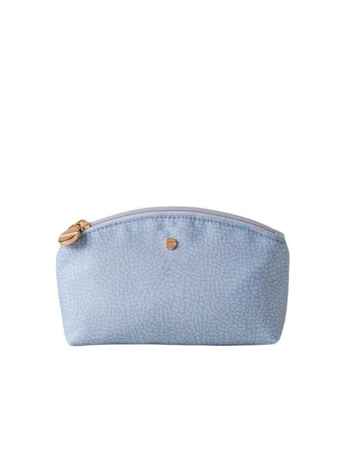 BORBONESE CLASSICA  Small pouch topaz - Women’s Wallets