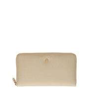 BORBONESE CLASSICA Zip Around Wallet - Women&rsquo;s Wallets