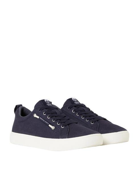 NORTH SAILS REEF CHROME Sneakers navy42 - Men’s shoes