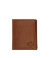 THE BRIDGE STORY UOMO Men's Wallet BROWN - Men&rsquo;s Wallets - 1