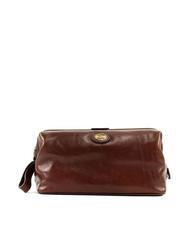 THE BRIDGE STOVIA Leather beauty - Beauty Case