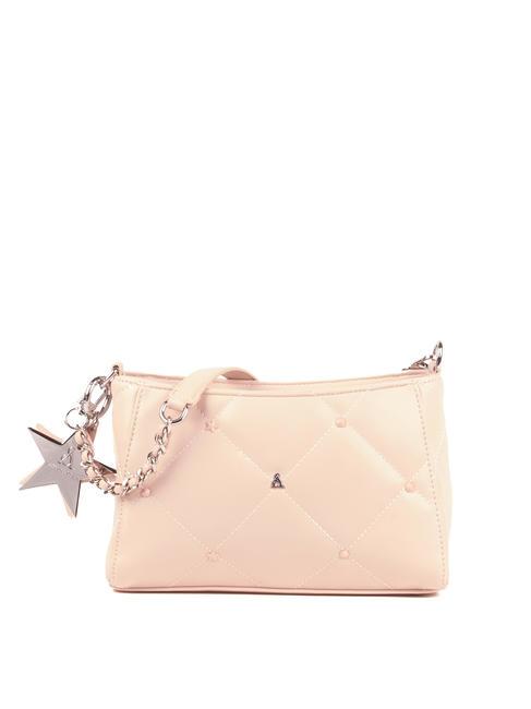 L'ATELIER DU SAC REBEL Quilted shoulder bag naked - Women’s Bags