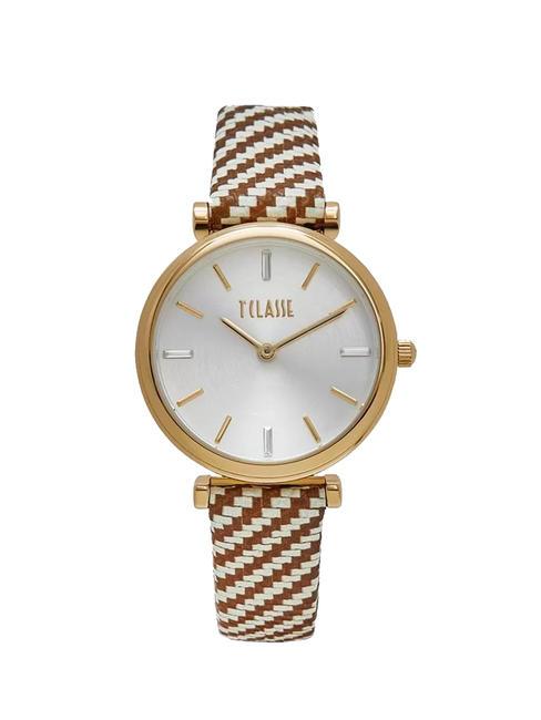 ALVIERO MARTINI PRIMA CLASSE SARDEGNA Time only watch gold-geo - Watches