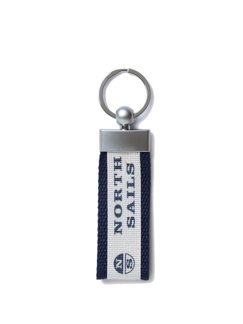 NORTH SAILS LETTERING LOGO Keychain combos 4 - Key holders