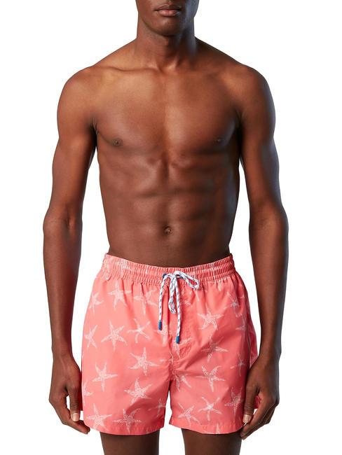 NORTH SAILS VOLLEY ALL OVER Swimming suit combos 11 - Swimwear