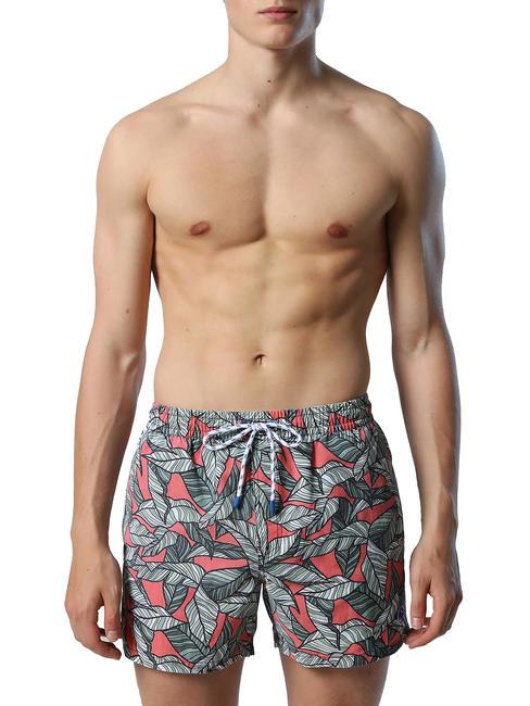 NORTH SAILS BASIC VOLLEY Swimming suit combo 35 - Swimwear