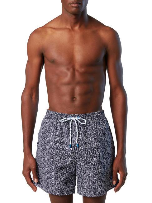 NORTH SAILS VOLLEY ALL OVER Swimming suit combo 61 - Swimwear